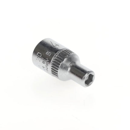 GEDORE bussola 20 1/4 ″ esagono ( 4000824300 )