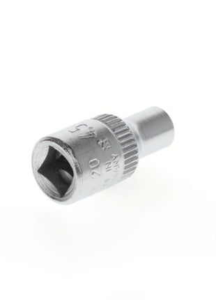 GEDORE socket 20 1/4 ″ hexagon ( 4000824301 )