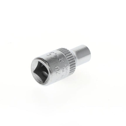 GEDORE bussola 20 1/4 ″ esagono ( 4000824301 )