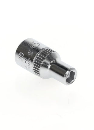 GEDORE socket 20 1/4 ″ hexagon ( 4000824301 )