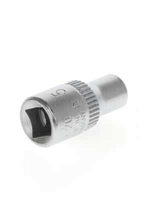 GEDORE socket 20 1/4 ″ hexagon ( 4000824302 )