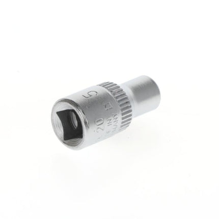 GEDORE bussola 20 1/4 ″ esagono ( 4000824302 )