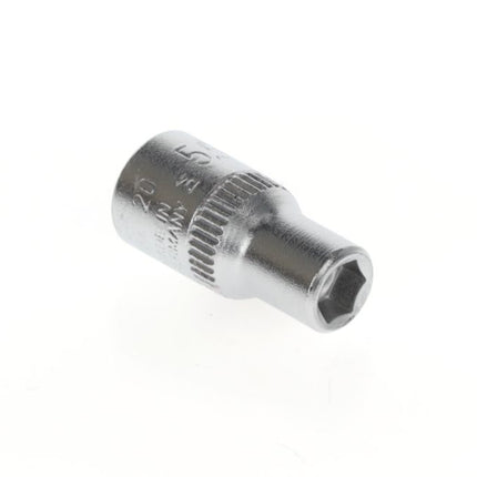 GEDORE bussola 20 1/4 ″ esagono ( 4000824303 )