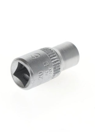 GEDORE socket 20 1/4 ″ hexagon ( 4000824304 )