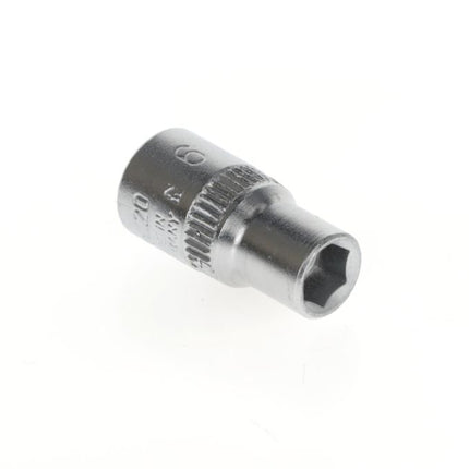 GEDORE bussola 20 1/4 ″ esagono ( 4000824304 )