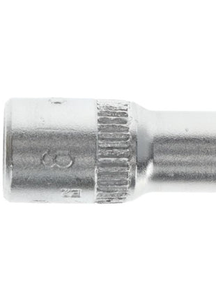 GEDORE socket 20 1/4 ″ hexagon ( 4000824304 )