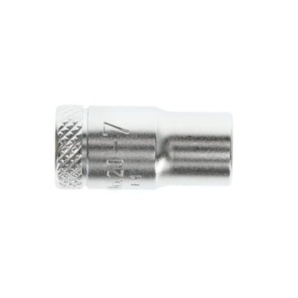GEDORE bussola 20 1/4 ″ esagono ( 4000824305 )