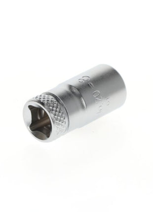 GEDORE socket 20 1/4 ″ hexagon ( 4000824306 )