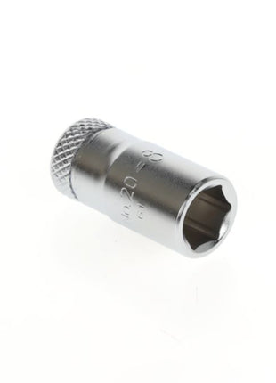 GEDORE socket 20 1/4 ″ hexagon ( 4000824306 )