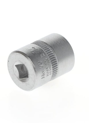 GEDORE socket 20 1/4 ″ hexagon ( 4000824312 )