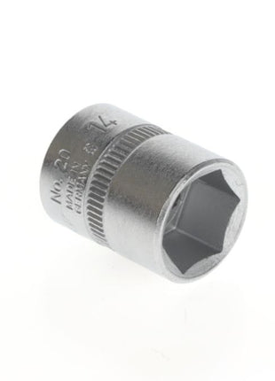GEDORE socket 20 1/4 ″ hexagon ( 4000824312 )