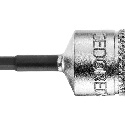 GEDORE bussola IN 20 1/4 ″ esagonale ( 4000824353 )