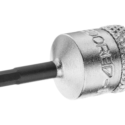 GEDORE Steckschlüsseleinsatz IN 20 1/4 ″ Innen-6-kant ( 4000824358 )