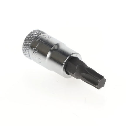 GEDORE Presa ITX 20 1/4 ″ TX ( 4000824375 )