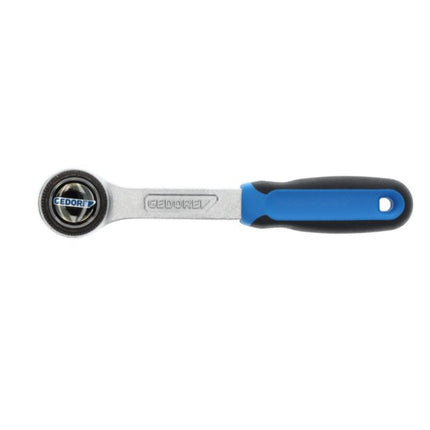 GEDORE Cliquet réversible 2093 U-3 1/4 po. 72 dents ( 4000824385 )