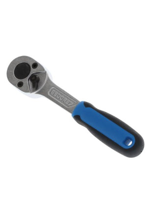GEDORE lever-action ratchet 2093 U-10 1/4 ″ 24 teeth ( 4000824386 )