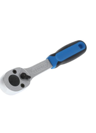 GEDORE lever-action ratchet 2093 U-10 1/4 ″ 24 teeth ( 4000824386 )