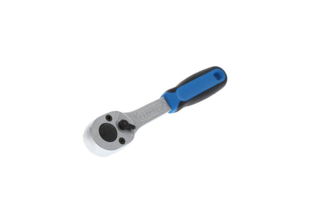 GEDORE lever-action ratchet 2093 U-10 1/4 ″ 24 teeth ( 4000824386 )