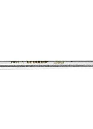 Prolunga GEDORE 2090 1/4 ″ Lunghezza 148 mm ( 4000824395 )