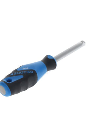 GEDORE Handle with square 2098 1/4 ″ ( 4000824397 )