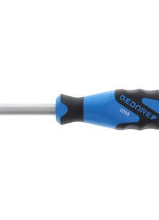 GEDORE Handle with square 2098 1/4 ″ ( 4000824397 )