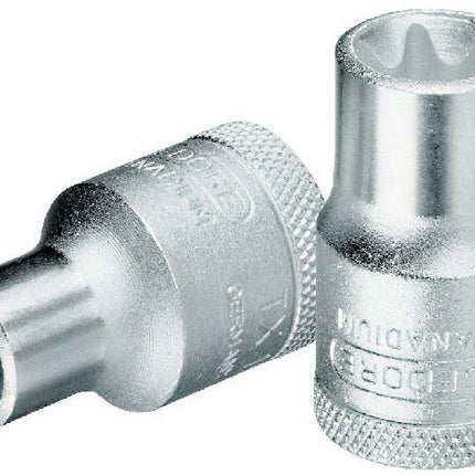 Presa GEDORE TX 19 1/2 ″ E ( 4000824446 )