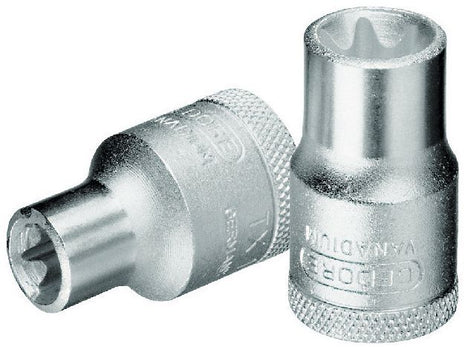 GEDORE socket TX 19 1/2 ″ E ( 4000824446 )