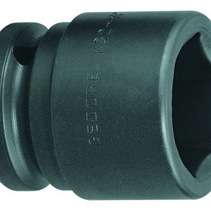 GEDORE K 19 1/2 ″ presa per avvitatori ( 4000824587 )