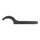 Chiave a gancio AMF con naso DIN 1810 A per dadi Ø esterno 40 - 42 mm ( 4000824705 )
