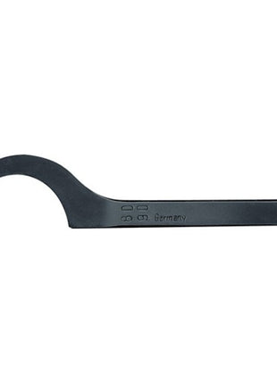 Chiave a gancio AMF con perno DIN 1810 B per dadi Ø esterno 20 - 22 mm ( 4000824741 )
