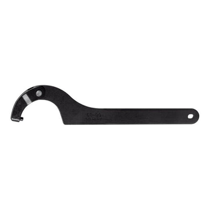 Clé à crochet articulée AMF No. 776 C pour Ø extérieur 95 - 155 mm ( 4000824762 )