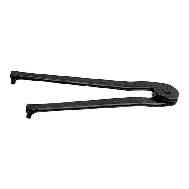 AMF Chiave frontale regolabile 758 per interasse fori 14 - 100 mm ( 4000824813 )
