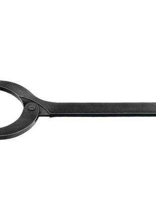 AMF Clé à ergots réglable articulée 764C pour écart des trous 80-125 mm ( 4000824826 )