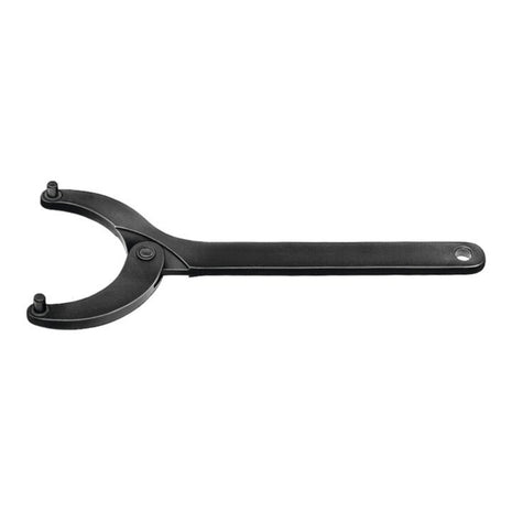 Llave para orificios de cara de junta AMF 764C para distancia entre orificios de 80 - 125 mm (4000824826)