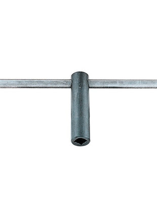 AMF chiave a bussola DIN 904 L misura 12 mm lunghezza 200 mm ( 4000824859 )
