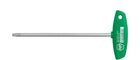 WIHA screwdriver with cross handle 364 T 30x200mm ( 4000825397 )