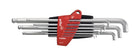 WIHA offset screwdriver set 369T S9 9-piece ProStar holder ( 4000825499 )