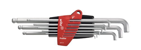 WIHA offset screwdriver set 369T S9 9-piece ProStar holder ( 4000825499 )