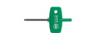 WIHA screwdriver with spanner handle 365 T 7x35mm ( 4000825601 )