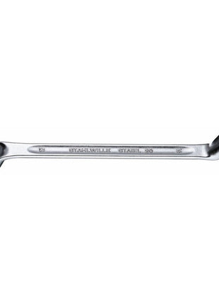 STAHLWILLE Chiave a doppio anello 20 10 x 13 mm 220 mm ( 4000826081 )