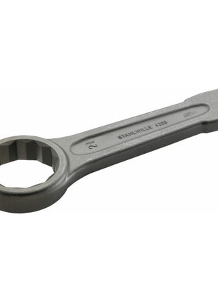 Llave de nudillos de latón STAHLWILLE 4205 tamaño de llave 36 mm (4000826121)