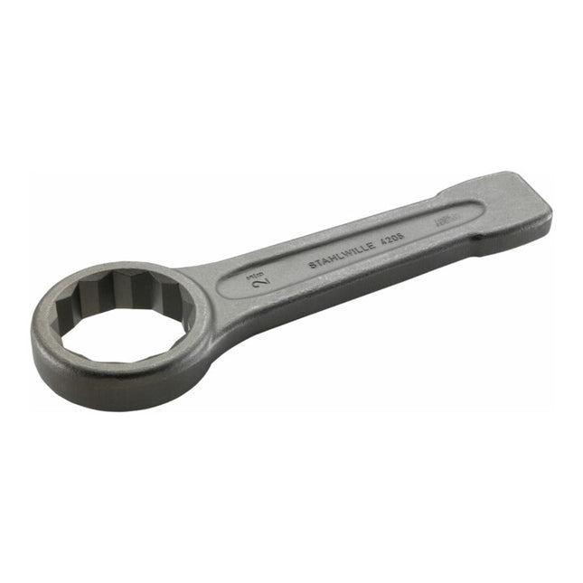 STAHLWILLE Chiave combinata 4205 Larghezza tra i piatti 36 mm ( 4000826121 )