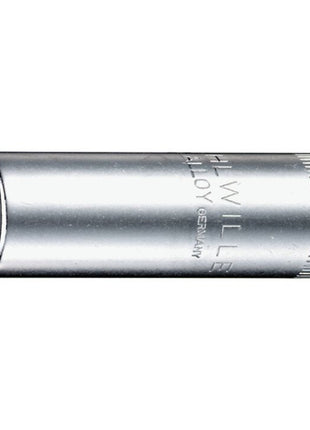 STAHLWILLE Presa 40 L 1/4 ″ esagonale, lunga ( 4000826221 )