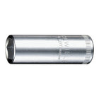 STAHLWILLE Presa 40 L 1/4 ″ esagonale, lunga ( 4000826221 )