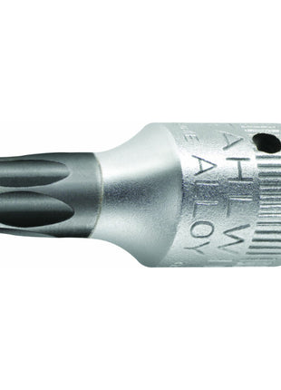STAHLWILLE Socket 44 KTXB 1/4 ″ TX-BO ( 4000826247 )