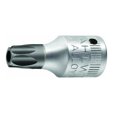 STAHLWILLE Socket 44 KTXB 1/4 ″ TX-BO ( 4000826247 )