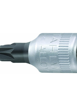 STAHLWILLE Socket 44 PZ 1/4 ″ PZD ( 4000826253 )