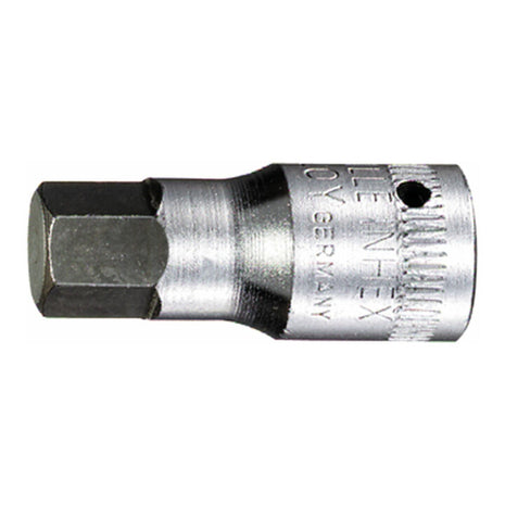 STAHLWILLE Socket 44 K 1/4 ″ hexagon socket ( 4000826255 )
