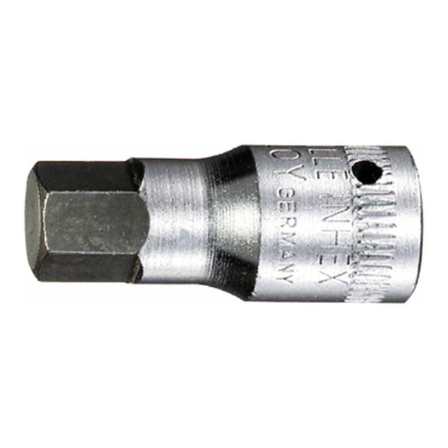 STAHLWILLE Presa 44 K 1/4 ″ esagonale ( 4000826255 )