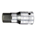 STAHLWILLE Socket 44 K 1/4 ″ hexagon socket ( 4000826256 )